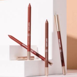 Beauty Glazed Waterproof And Long Lasting Lip Liner