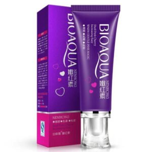Bioaqua Nenhong Pink Moisturizing Gel