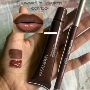 Espresso x Chocolate Combo