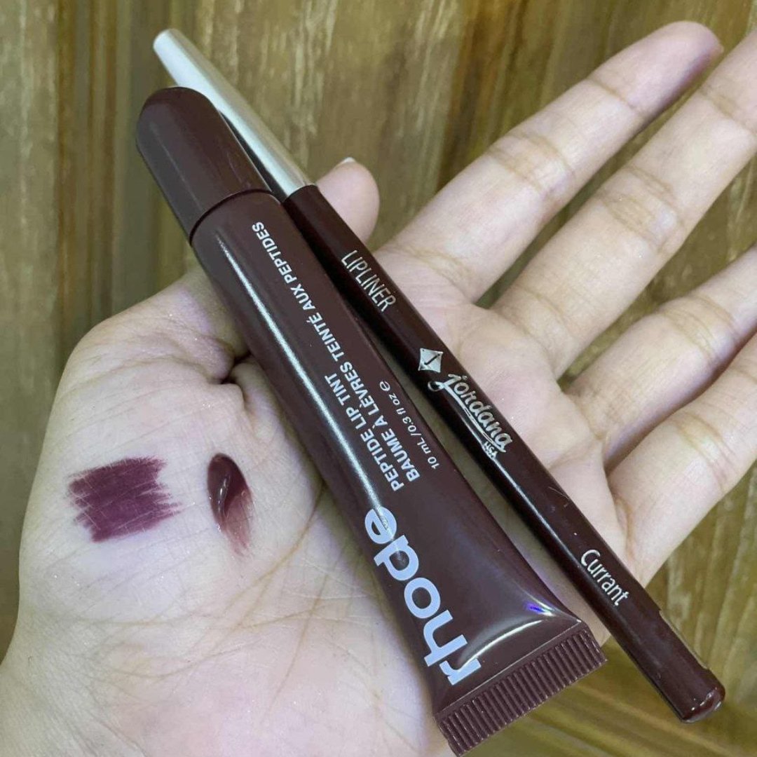 Espresso x Current Combo