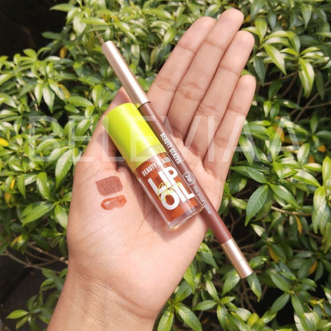 Fuse x Chocolate Combo