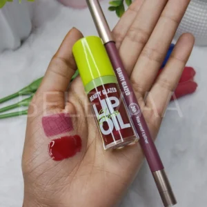 Passion x Bruised Plum Combo