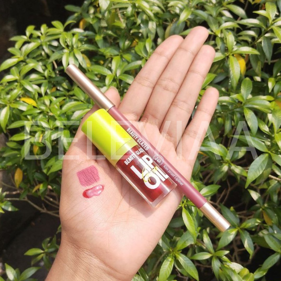 Passion x Bruised Plum Combo