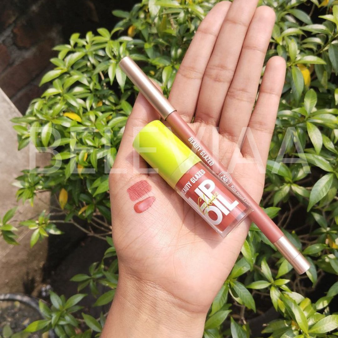 Reborn x Dark Brown Combo