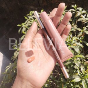 Toast x Chocolate Combo