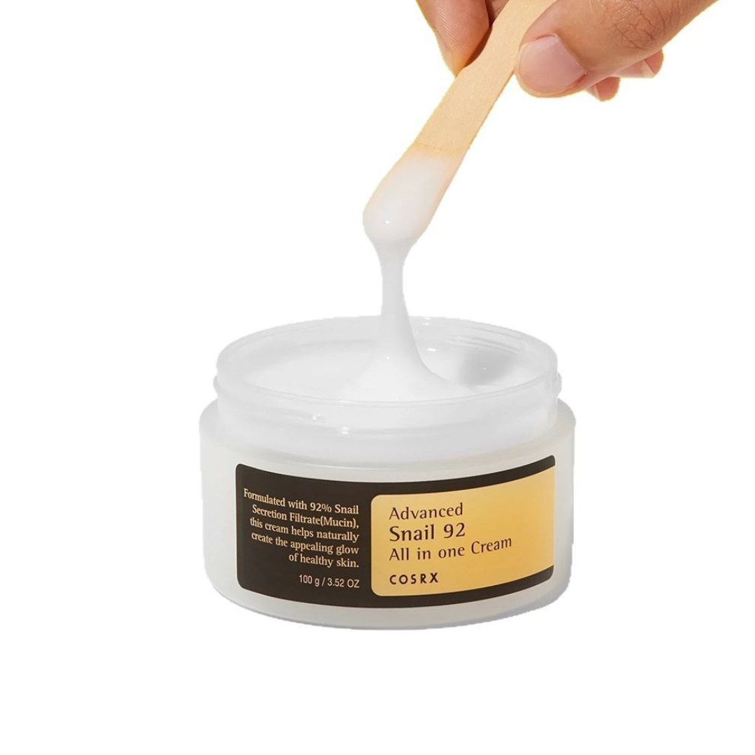 COSRX Advanced Snail 92 All In One Cream Galley Photo One