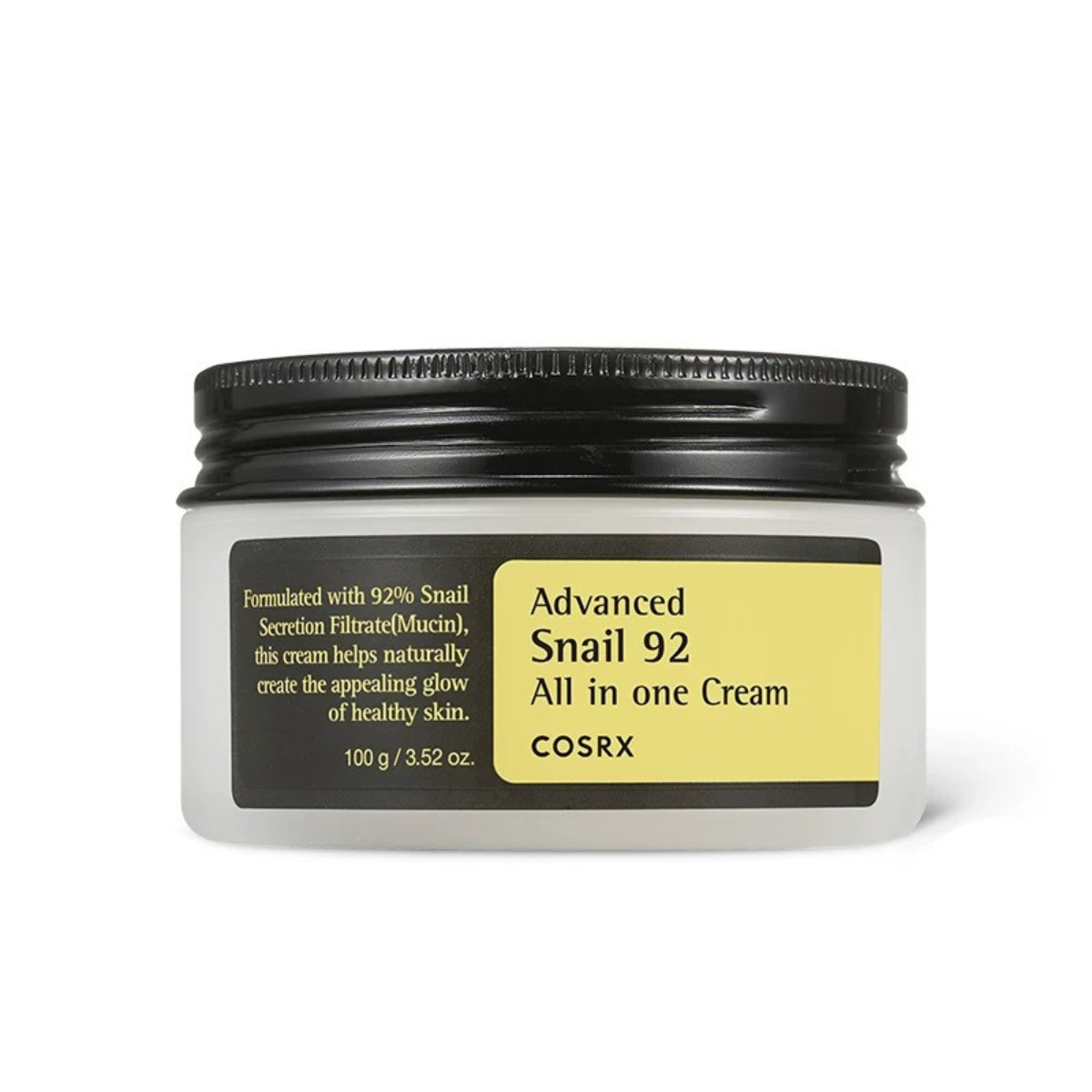 COSRX Advanced Snail 92 All In One Cream