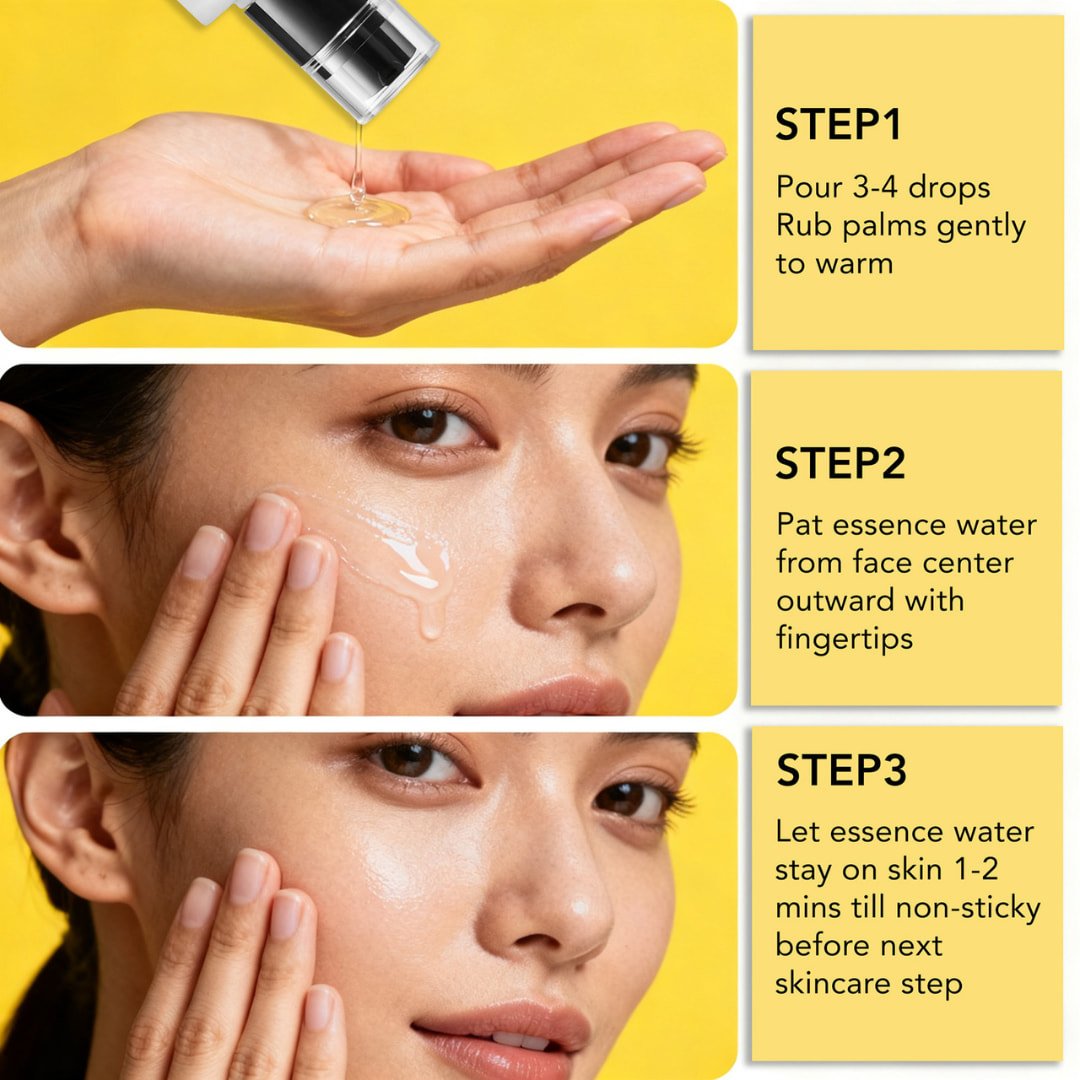 COSRX Advanced Snail 96 Mucin Power Essence Gallery Photo One