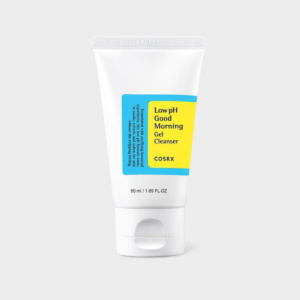 COSRX Low PH Good Morning Gel Cleanser