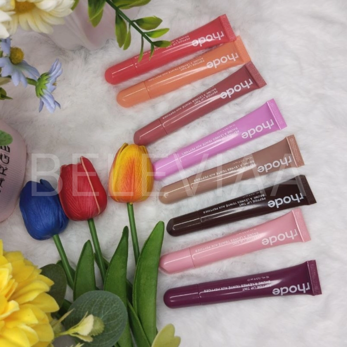Rhode Peptide Lip Tint