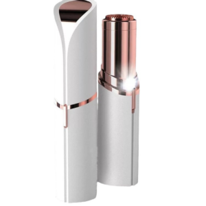 Flawless Facial Hair Remover Device