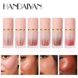 Handaiyan Mousse Liquid Blush