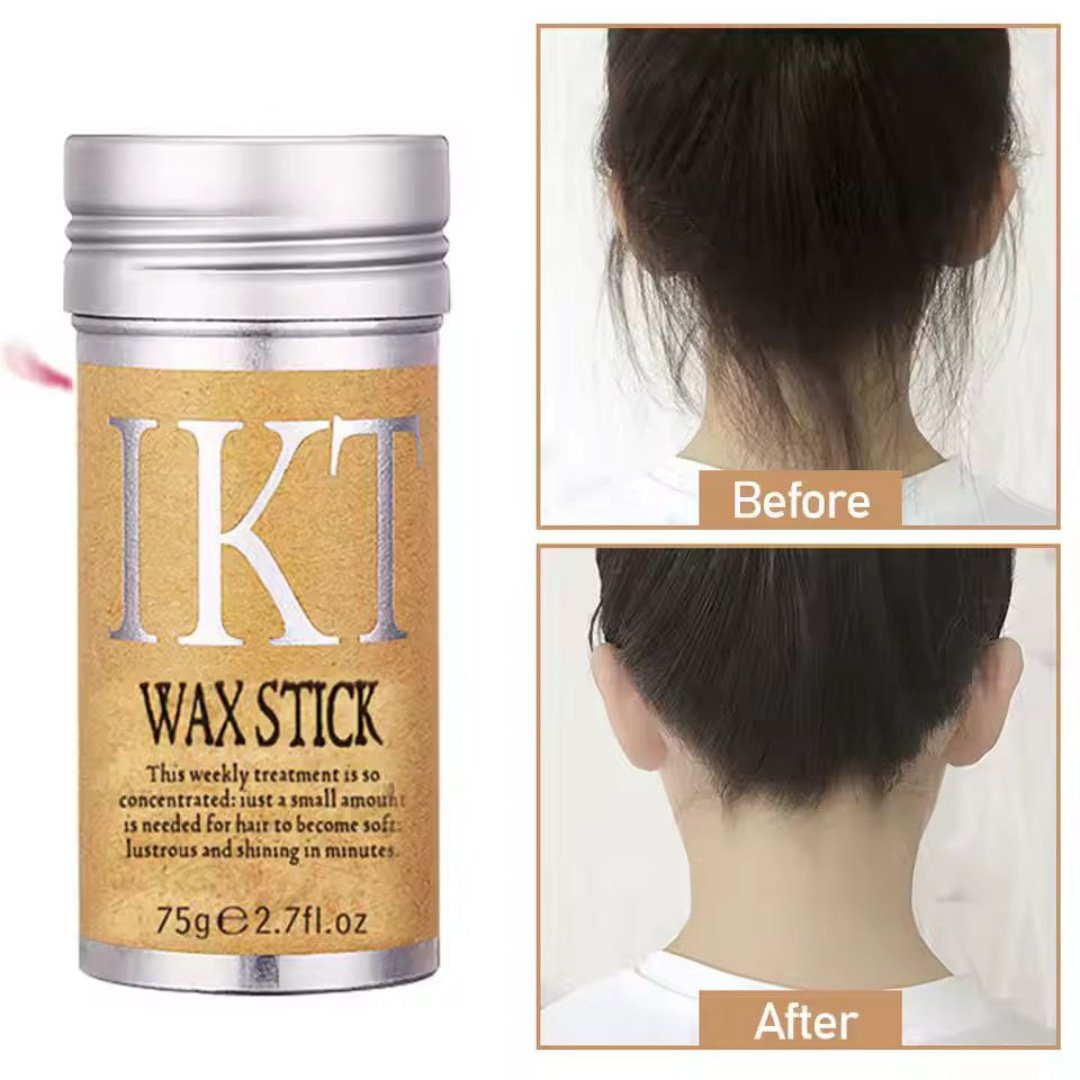 IKT Wax Stick Gallery Photo Eight