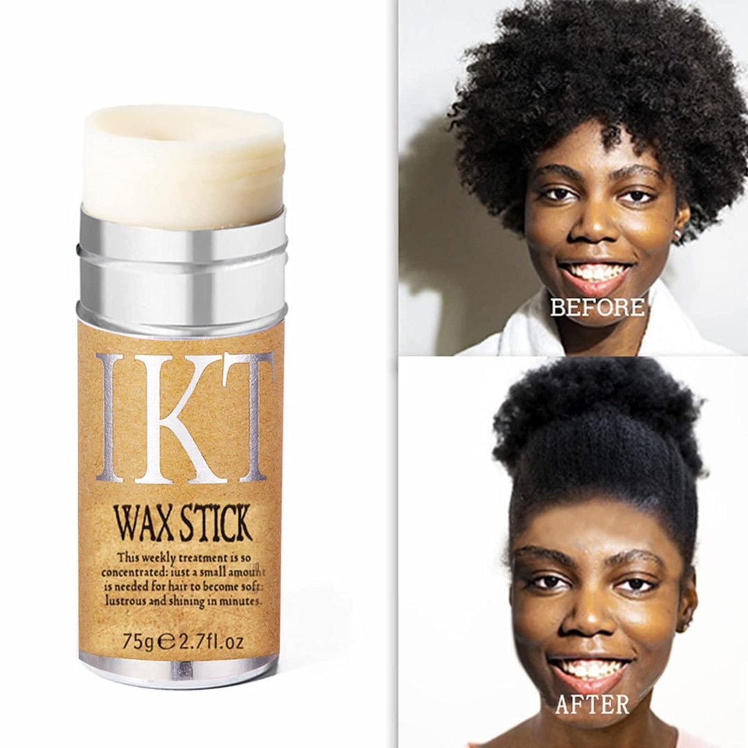 IKT Wax Stick Gallery Photo One