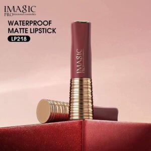 IMAGIC Waterproof Matte Lipstick