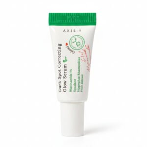 AXIS Y Dark Spot Correcting Glow Serum 5ML