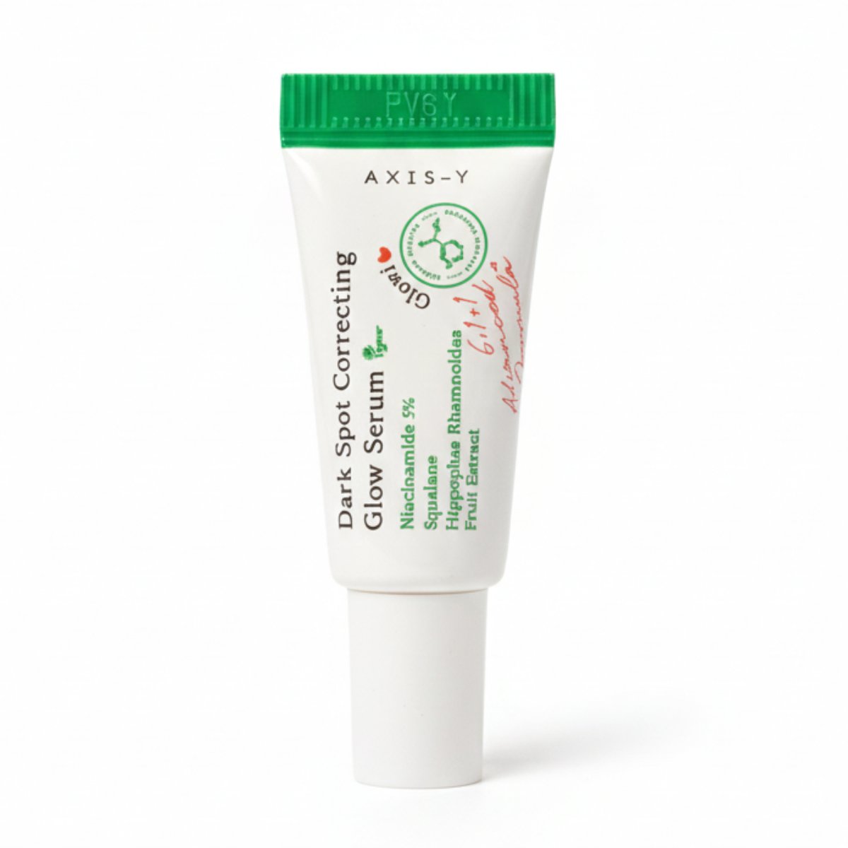 AXIS Y Dark Spot Correcting Glow Serum 5ML