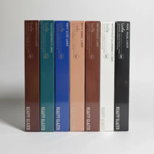 Beauty Glazed 24H Pure Kajal Liner