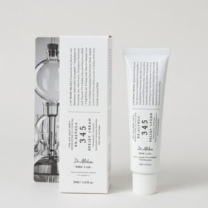 Dr. Althea 345 Relief Cream