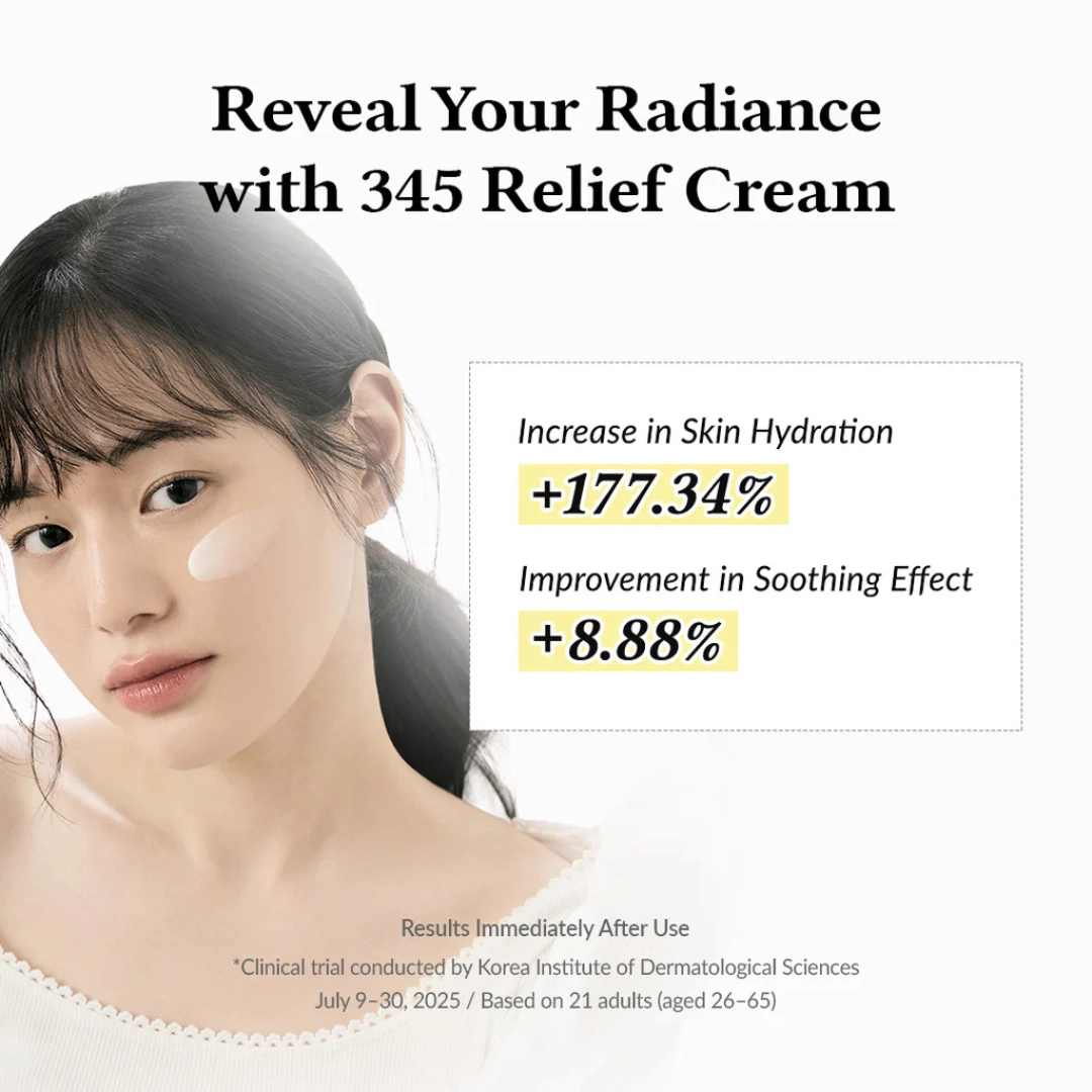 Dr. Althea 345 Relief Cream Gallery Photo Five