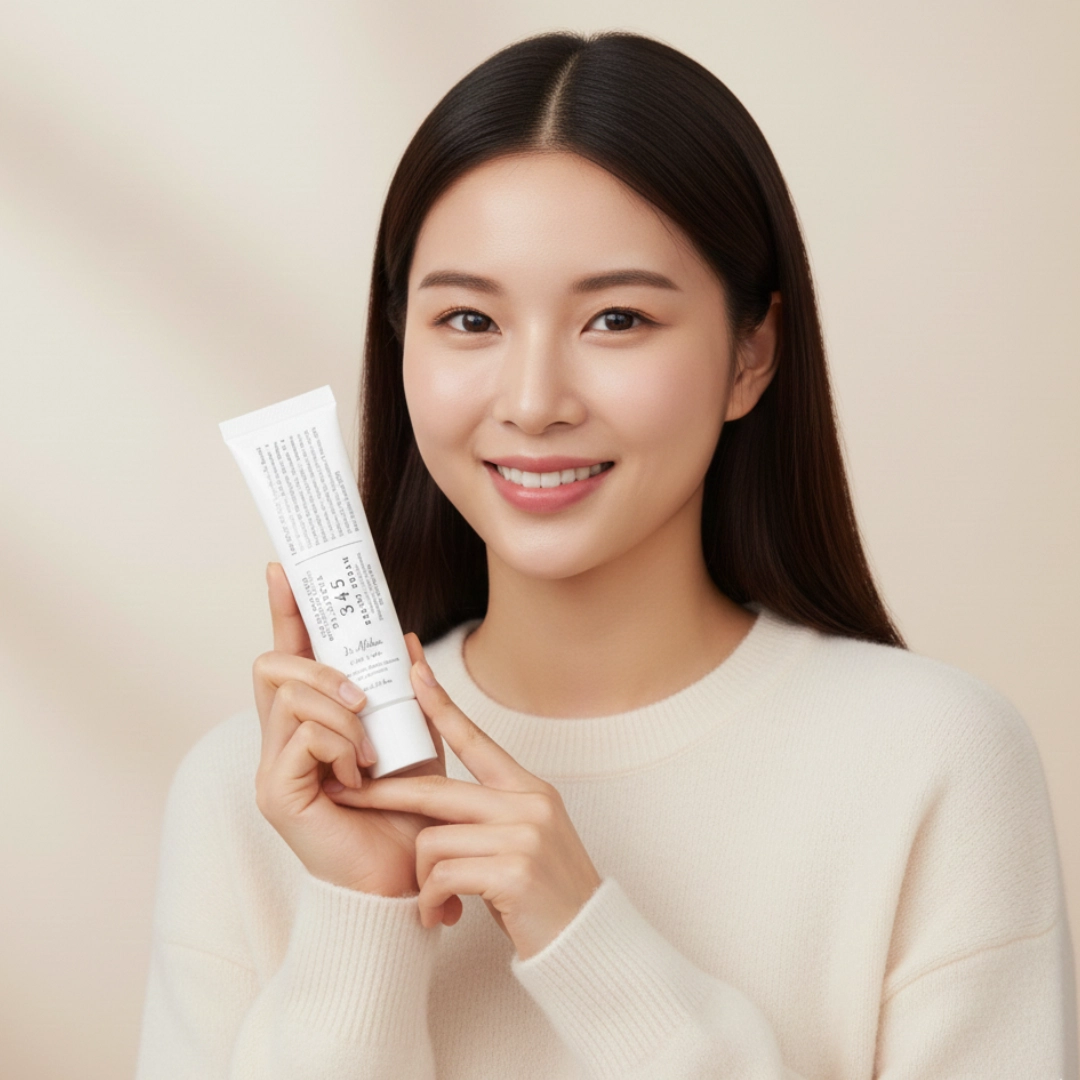 Dr. Althea 345 Relief Cream Gallery Photo Four