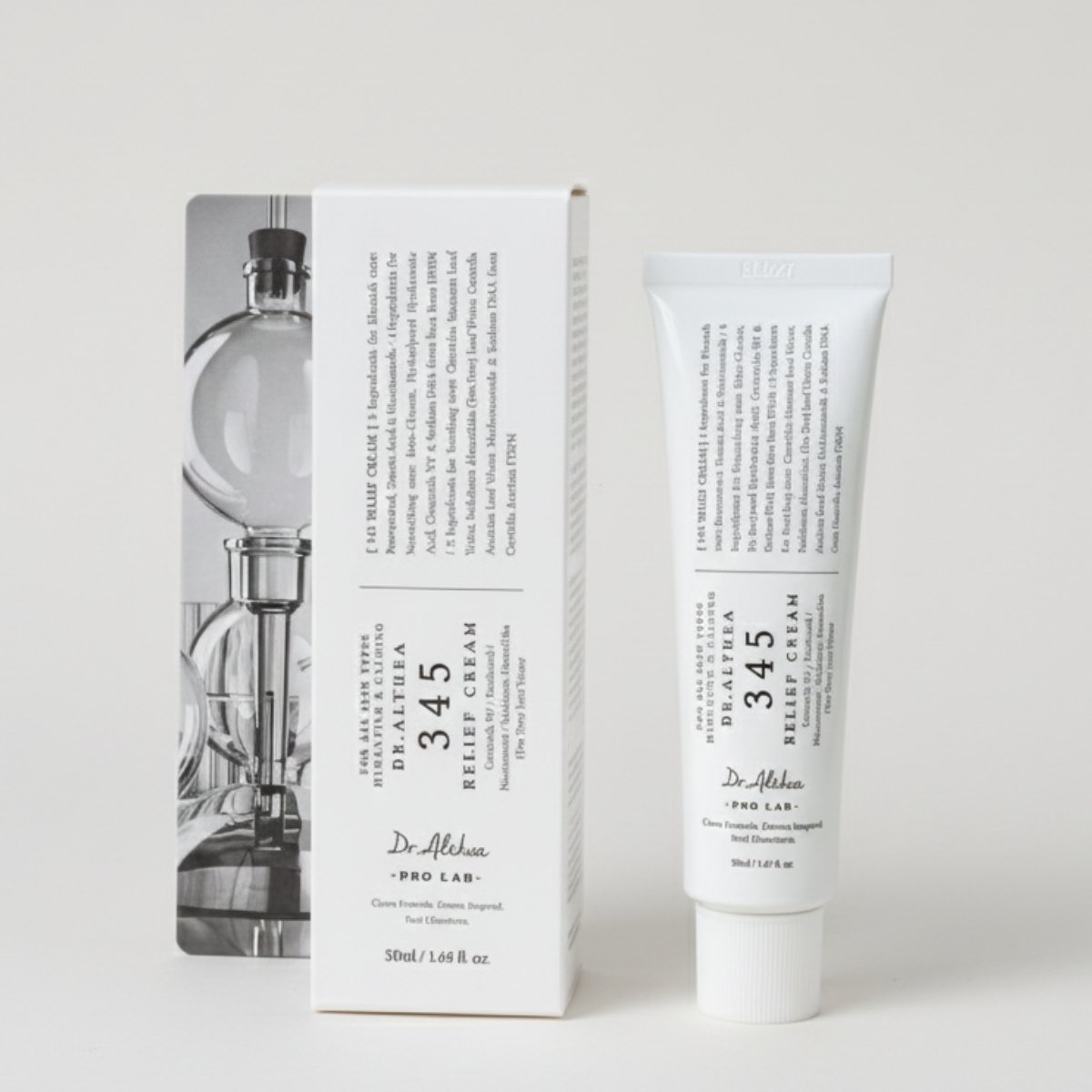 Dr. Althea 345 Relief Cream