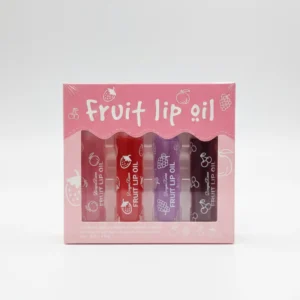 Dragon Ranee Fruit Lip Oil