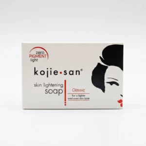 Kojie San Skin Lightening Soap Sinlge Pack