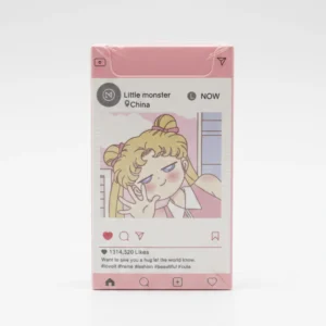 Little Monster Lipstick liquid lipstick Set