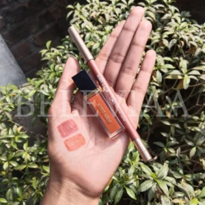 MOCHA BROWN X DARK BRWON