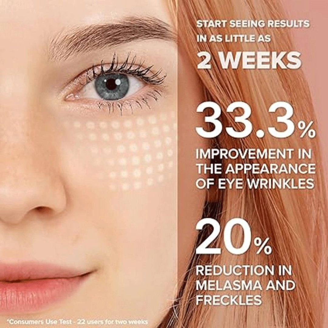 Mary & May Tranexamic Acid+Glutathione Eye Cream Gallery Photo Four