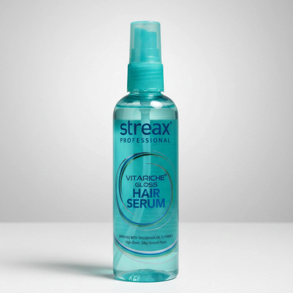 Streax Professional Vitariche Gloss Hair Serum