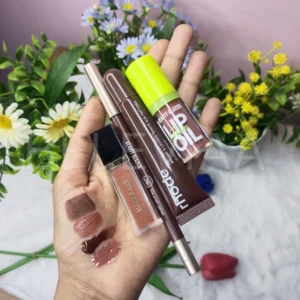 Chocolate Combo
