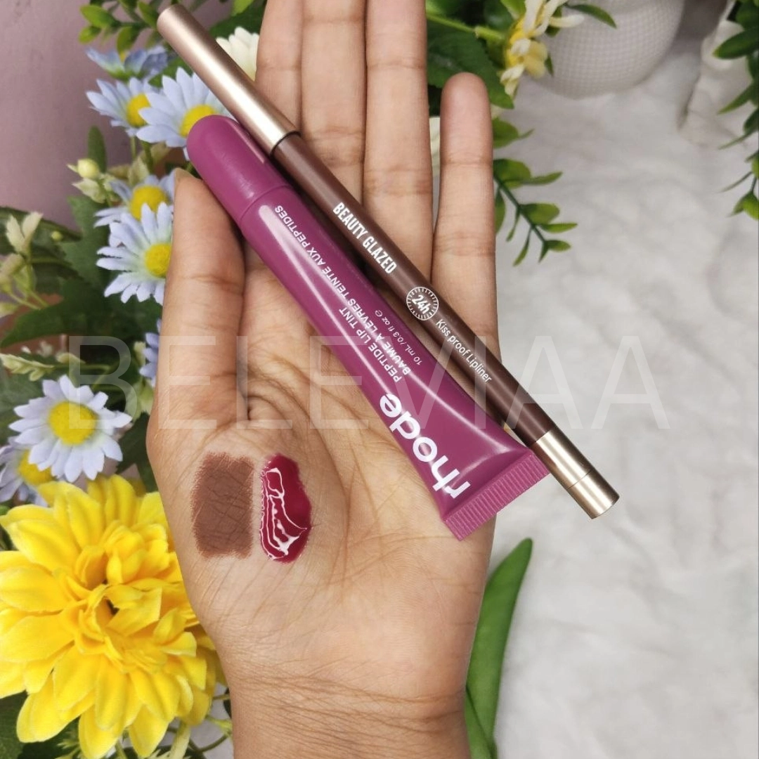 Chocolate x Raspberry Combo
