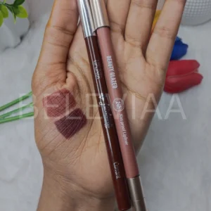 Current x Dark Brown Combo