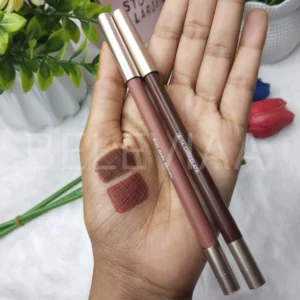 Dark Brown x Chocolate Combo