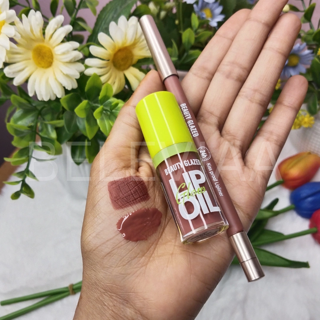 Dark Brown x Hugging