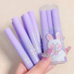 Magic Casa Naughty Rabbit Matte Lipstick Set