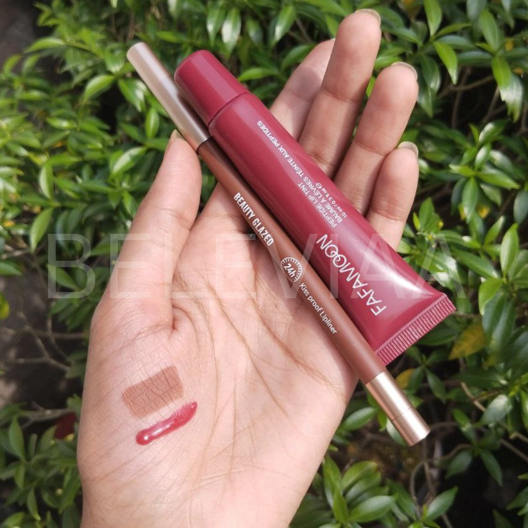 Raspberry x Chocolate Combo