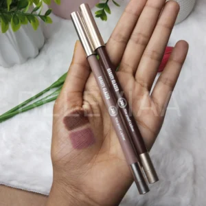 Taupe Pink x Chocolate Combo