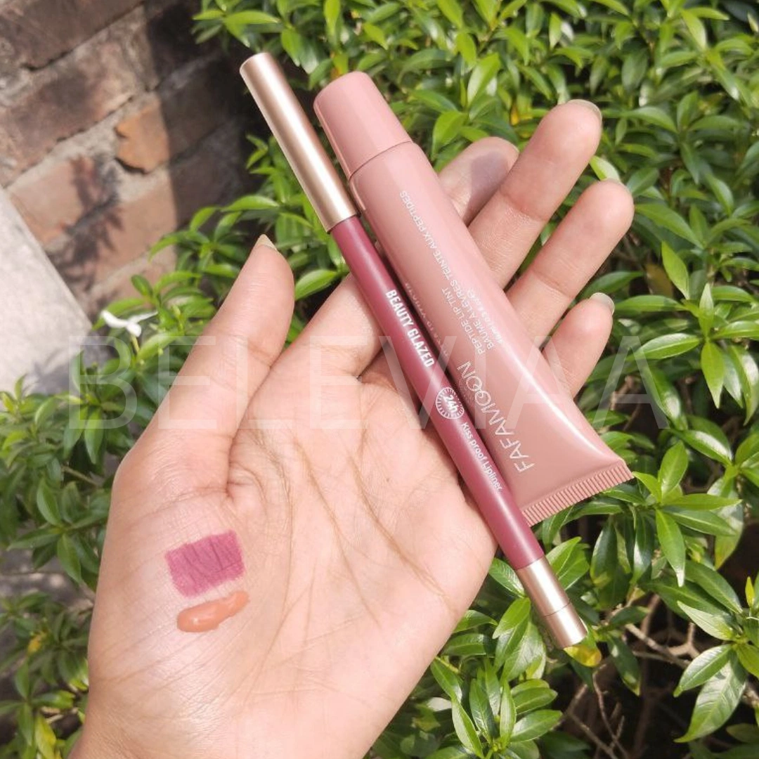 Toast x Bruised Plum Combo