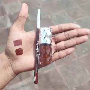 Cocoa Bloom Lip Duo